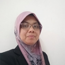 Alina Rahayu Mohamed